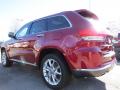 2014 Grand Cherokee Summit 4x4 #2 2014 Grand Cherokee Summit 4x4 #2