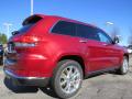 2014 Grand Cherokee Summit 4x4 #3 2014 Grand Cherokee Summit 4x4 #3