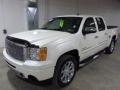 Front 3/4 View of 2010 GMC Sierra 1500 Denali Crew Cab AWD #1 Front 3/4 View of 2010 GMC Sierra 1500 Denali Crew Cab AWD #1