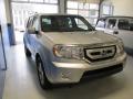 2011 Pilot EX-L 4WD #5