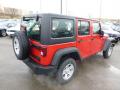 2014 Wrangler Unlimited Sport 4x4 #6