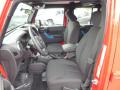 2014 Wrangler Unlimited Sport 4x4 #10