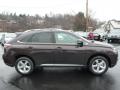 2014 RX 350 AWD #5 2014 RX 350 AWD #5