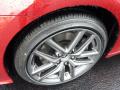  2014 Lexus IS 350 F Sport AWD Wheel #9