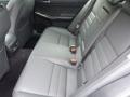 Rear Seat of 2014 Lexus IS 350 F Sport AWD #11