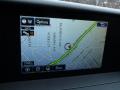 Navigation of 2014 Lexus IS 350 F Sport AWD #17