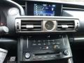Controls of 2014 Lexus IS 350 F Sport AWD #19