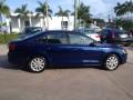 2011 Jetta SE Sedan #6