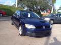 2011 Jetta SE Sedan #7