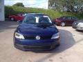 2011 Jetta SE Sedan #8
