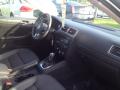 2011 Jetta SE Sedan #12