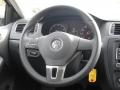 2011 Jetta SE Sedan #13 2011 Jetta SE Sedan #13