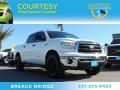 2013 Tundra SR5 CrewMax 4x4 #1