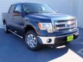 2014 F150 XLT SuperCrew #1 2014 F150 XLT SuperCrew #1