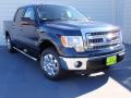 2014 F150 XLT SuperCrew #2 2014 F150 XLT SuperCrew #2