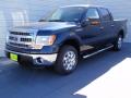 2014 F150 XLT SuperCrew #7 2014 F150 XLT SuperCrew #7