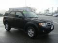 2012 Escape XLT V6 4WD #3