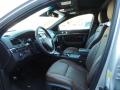 Front Seat of 2014 Lincoln MKS FWD #6
