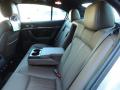 Rear Seat of 2014 Lincoln MKS FWD #7