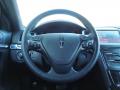  2014 Lincoln MKS FWD Steering Wheel #8