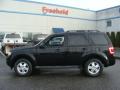 2012 Escape XLT V6 4WD #9