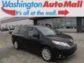 2011 Sienna XLE AWD #1 2011 Sienna XLE AWD #1