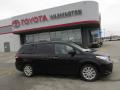 2011 Sienna XLE AWD #2 2011 Sienna XLE AWD #2