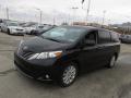 2011 Sienna XLE AWD #4 2011 Sienna XLE AWD #4