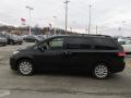 2011 Sienna XLE AWD #5 2011 Sienna XLE AWD #5