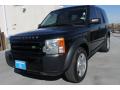 2006 LR3 SE #3