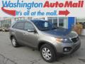 2011 Sorento LX AWD #1 2011 Sorento LX AWD #1