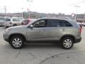 2011 Sorento LX AWD #6 2011 Sorento LX AWD #6