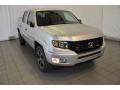 2014 Ridgeline Sport #1 2014 Ridgeline Sport #1
