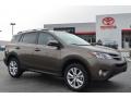 Front 3/4 View of 2014 Toyota RAV4 Limited #1 Front 3/4 View of 2014 Toyota RAV4 Limited #1