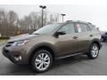 2014 Toyota RAV4 Pyrite Mica #3 2014 Toyota RAV4 Pyrite Mica #3
