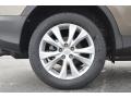 2014 Toyota RAV4 Limited Wheel #11 2014 Toyota RAV4 Limited Wheel #11