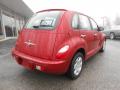 2008 PT Cruiser LX #7