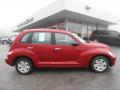 2008 PT Cruiser LX #8