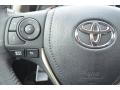 Controls of 2014 Toyota RAV4 Limited #21 Controls of 2014 Toyota RAV4 Limited #21