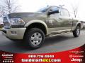 2014 2500 Laramie Longhorn Crew Cab 4x4 #1