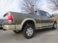 2014 2500 Laramie Longhorn Crew Cab 4x4 #3