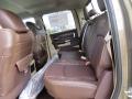 2014 2500 Laramie Longhorn Crew Cab 4x4 #8