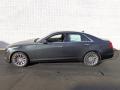 2014 Cadillac CTS Phantom Gray Metallic #7 2014 Cadillac CTS Phantom Gray Metallic #7