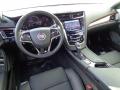 Jet Black/Jet Black Interior Cadillac CTS #10 Jet Black/Jet Black Interior Cadillac CTS #10