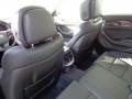 Rear Seat of 2014 Cadillac CTS Performance Sedan AWD #11 Rear Seat of 2014 Cadillac CTS Performance Sedan AWD #11