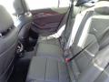Rear Seat of 2014 Cadillac CTS Performance Sedan AWD #12 Rear Seat of 2014 Cadillac CTS Performance Sedan AWD #12