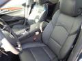 Front Seat of 2014 Cadillac CTS Performance Sedan AWD #13 Front Seat of 2014 Cadillac CTS Performance Sedan AWD #13
