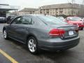 2013 Passat 2.5L SE #4 2013 Passat 2.5L SE #4