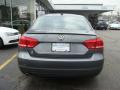 2013 Passat 2.5L SE #5 2013 Passat 2.5L SE #5