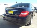 2014 C 250 Sport #4